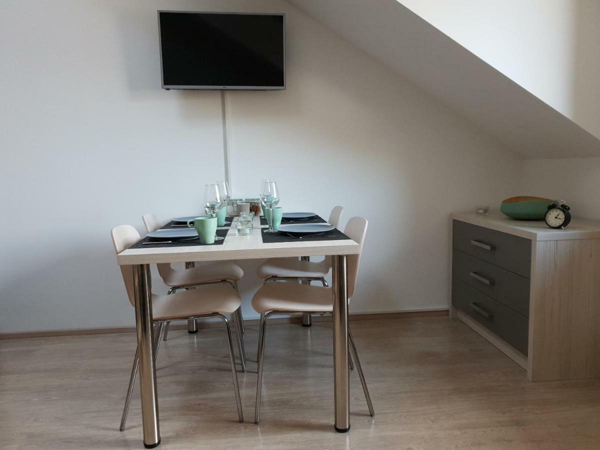 Apartman Pod Medvedi Horou Loučná nad Desnou Eksteriør billede