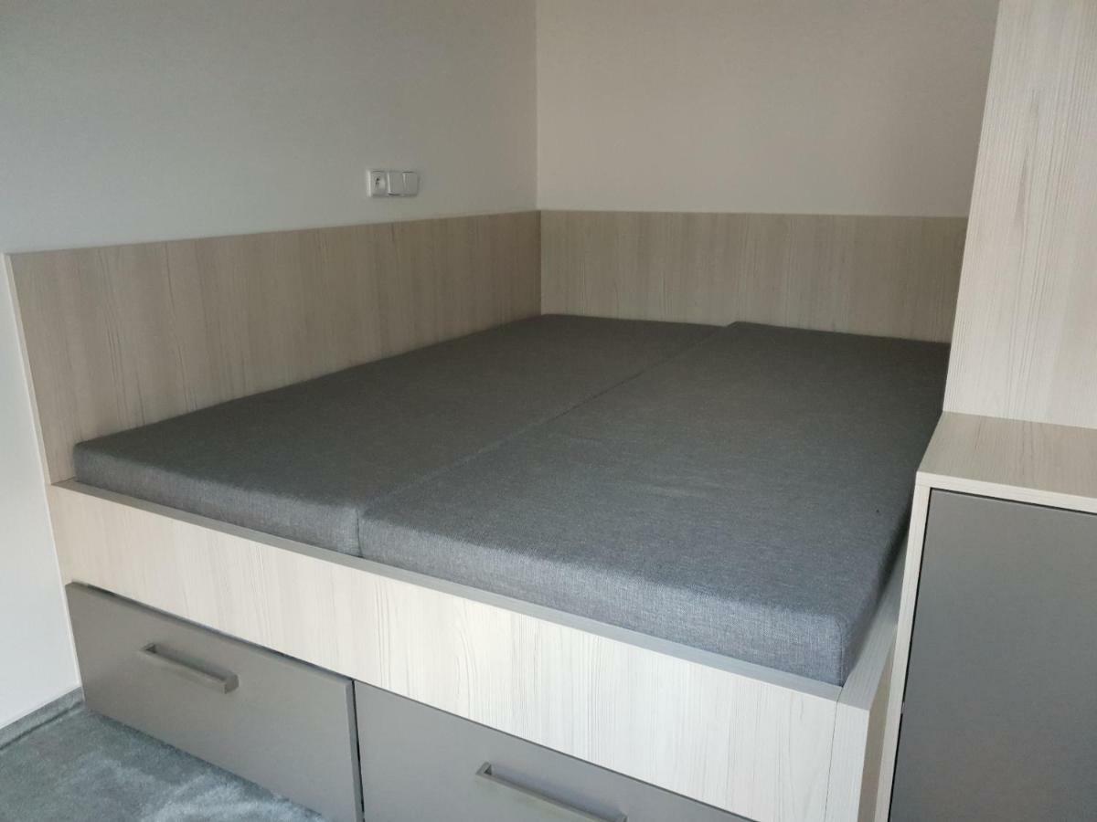 Apartman Pod Medvedi Horou Loučná nad Desnou Eksteriør billede